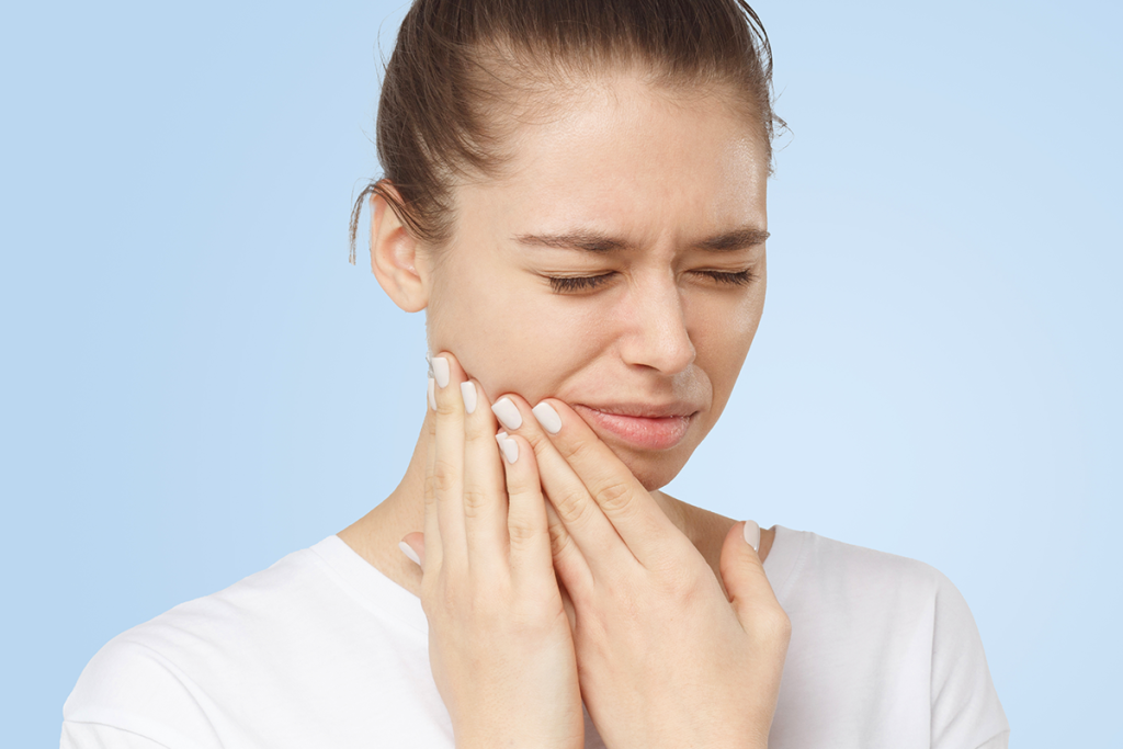 Dental Pain