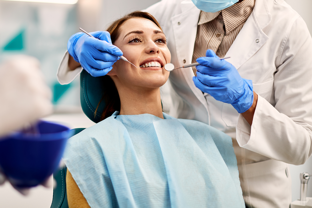 Las Palmas Dental