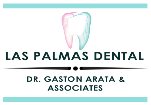 Las Palmas Dental Logo Full Color